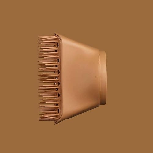 PATTERN by Tracee Ellis Ross Blow Dryer with Four Attachments for Curly, Coily & Tight Texture Hair thumbnail 3