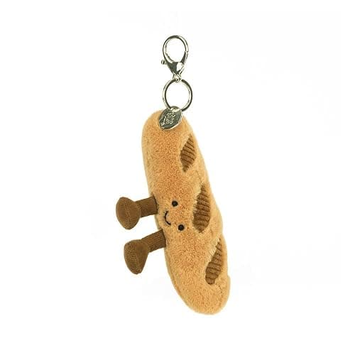 Amuseables Baguette Bag Charm - Image 1