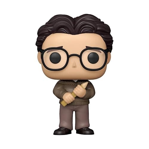 Funko Pop! TV: What We Do in The Shadows - Guillermo de la Cruz - Image 1