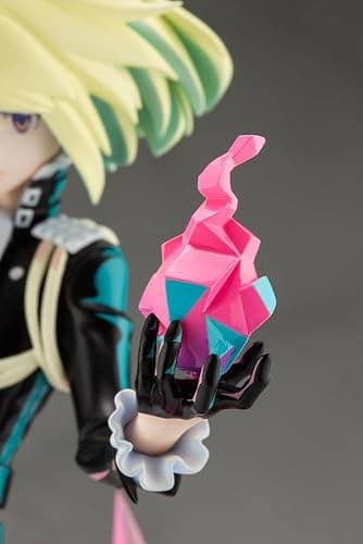 Kotobukiya Promare: Lio Fotia PVC Statue thumbnail 2