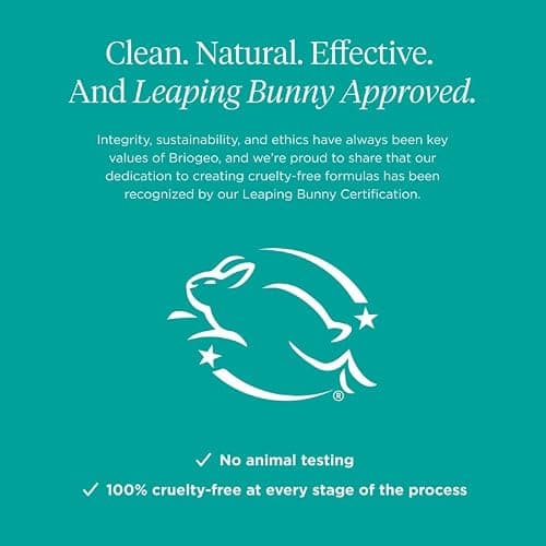 Briogeo Don't Despair, Repair! Deep Conditioning Mask, Deep Conditioner for Dry Damaged or Color Treated Hair, Prevent Future Breakage, Protein Mask for Stronger Hair, Vegan, Cruelty-Free thumbnail 11
