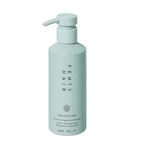 Fenty Hair The Rich One Moisture Repair Conditioner (300 ml / 10 Fl Oz) - Image 1