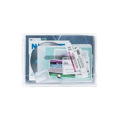 ILLIT [1st Single Album NOT CUTE ANYMORE](NOT CUTE VER.) + 3 Extra Photocards Set - Image 1