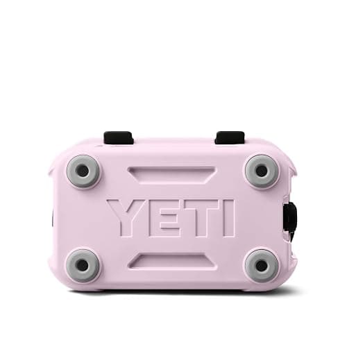 YETI Roadie 15 Hard Cooler with DoubleDuty Shoulder Strap thumbnail 8