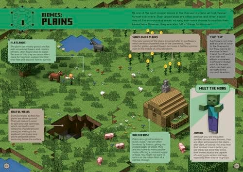 Minecraft: Guide to Exploration (Updated) thumbnail 4