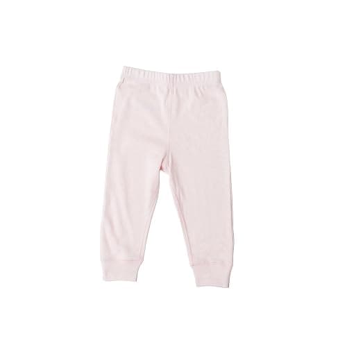 Gerber Baby Girls' Multi-Pack Active Pants Set thumbnail 5