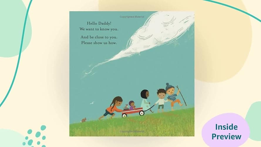 Loved: The Lord’s Prayer (The Story of God’s Great Love) thumbnail 2