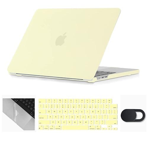 light yellow laptop cover!! - Image 1