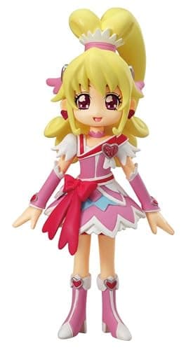 Doki Doki! Precure Doll! Cure Heart - Image 1