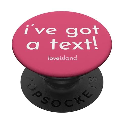 I've got a Text! PopSockets Adhesive PopGrip - Image 1