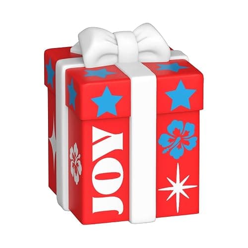 Funko Pop! Bitty Countdown Calendar: Stitch Holiday - 24 Days of Surprises - Collectible Vinyl Mini Figures - Mystery Box - Gift Idea - Holiday Present for Kids - Christmas or Birthday Countdown thumbnail 12