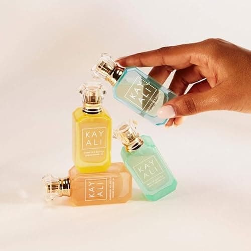 KAYALI Capri In a Bottle Lemon Sugar 14 Eau de Parfum, 10 ml, Damenduft, Reisegröße thumbnail 9