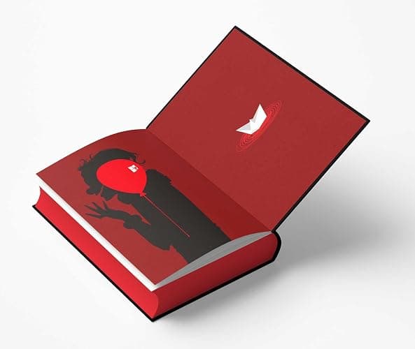 It (Special Edition): A Novel thumbnail 4