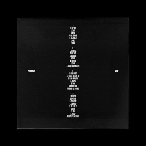 MUSIC [2 LP] thumbnail 2