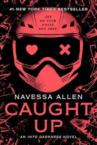 Caught Up (Into Darkness Series Book 2) - Image 1