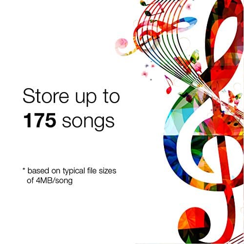 Verbatim CD-R Blank Discs 700MB 80 Minutes 52X Recordable Disc for Data and Music - 100pk Spindle Frustration Free Packaging,Blue thumbnail 8
