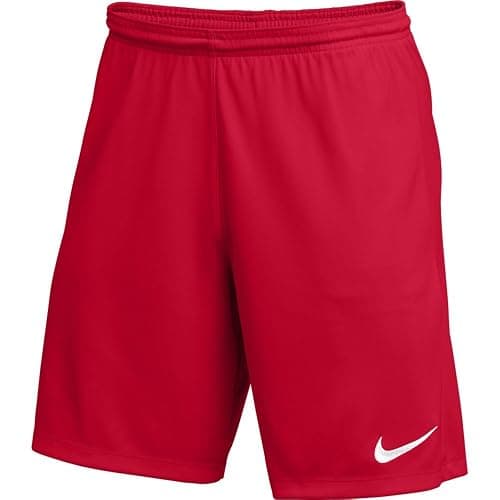 Nike Soccer Park III Shorts thumbnail 4
