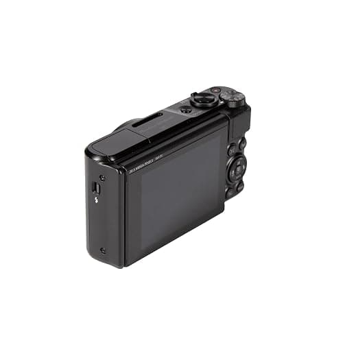 Canon Italia PowerShot SX740 HS Lite Edition Fotocamera Digitale Compatta, Nero thumbnail 8