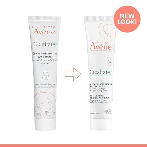 Avène Cicalfate+ Crema Riparatrice per Pelle Sensibile e Irritata, 40 ml thumbnail 9