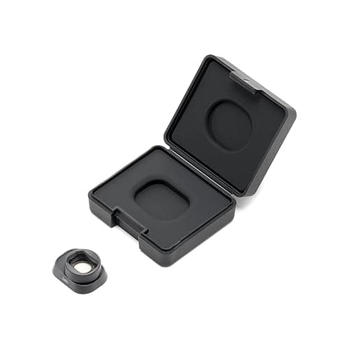 DJI Mini 4 Pro Wide-Angle Lens thumbnail 2