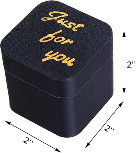 JEANUE Funny Gag Birthday Gifts for Men,White Elephant Gifts for Adults,Prank Box Random Cool Stuff for Brother,Mens Christmas Weird Quirky Gift for Coworkers thumbnail 3