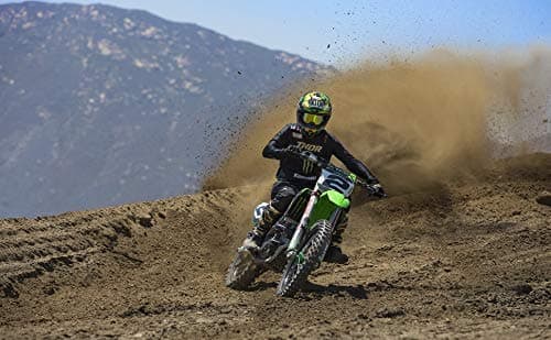 SPY Optic Foundation MX Goggle, Motorsports Goggles, Color and Contrast Enhancing Lenses thumbnail 7