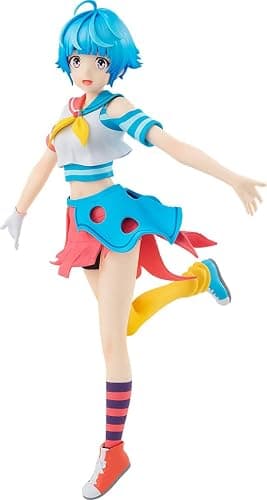 Bubble: Uta Pop Up Parade PVC Figure - Image 1