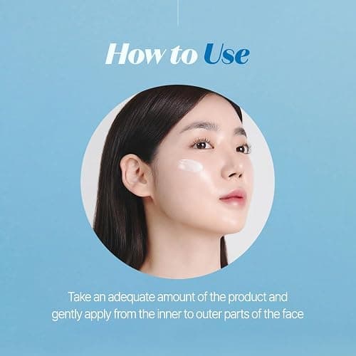 ETUDE SoonJung Hydro Barrier Cream | 92.5% Moisturizing Ingredients, Gel Formula for Soothing, pH Balanced Moisturizer for Hydrating, Panthenol, Madecassoside, Non-comedogenic, 2.54 Fl Oz (Tube Type) thumbnail 7