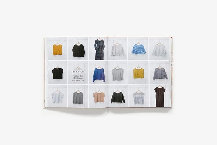 How to Sew Clothes: Learn with Intuitive, Super-Hackable Patterns thumbnail 6