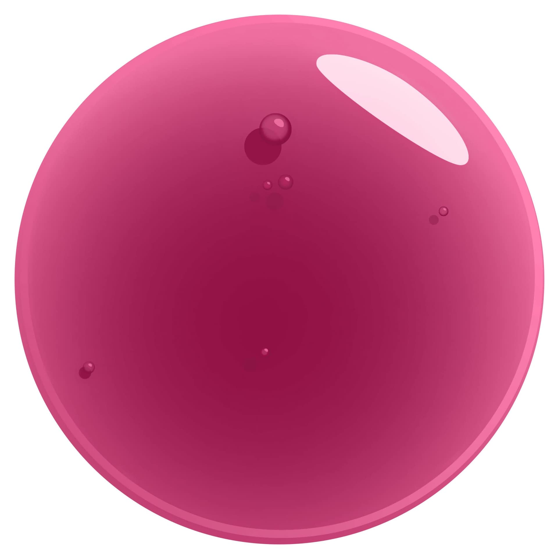 NYX Professional Makeup Fat Oil Lip Drip Gloss Tono That's Chic, 4.8ml - Brillo labial efecto jugoso hasta por 12H, infusionado con aceite de aguacate, mora y frambuesa, sin sensación pegajosa, fórmula vegana thumbnail 7