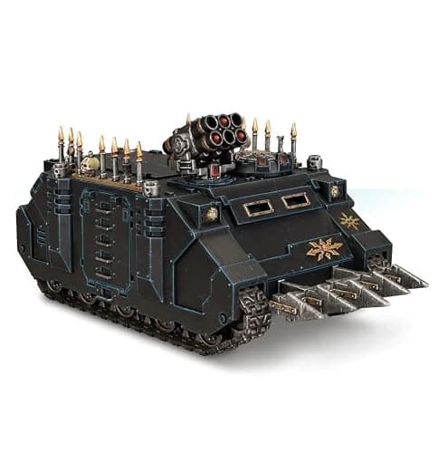 Games Workshop Chaos Rhino thumbnail 2