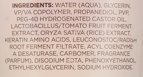 Not Your Mother's Not Your Mothers Curl Talk Sculpting Gel 6 Ounce Frizz Control thumbnail 4