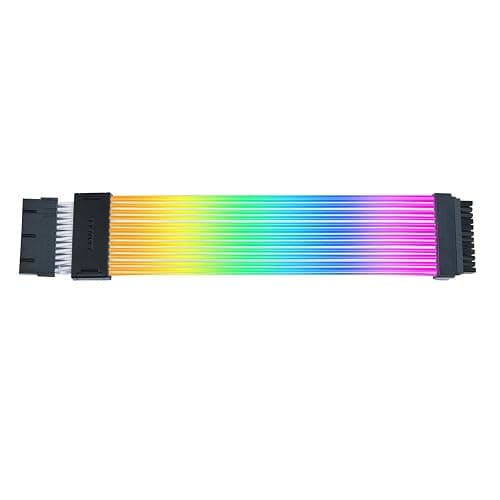 Lian Li Strimer Wireless 24-Pin RGB Mainboardkabel + Controller thumbnail 2