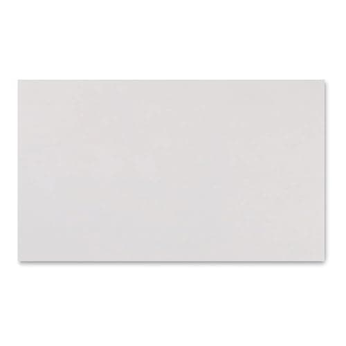 Amazon Basics Paper Flash Ruled Index Note Cards, Heavy Weight, White, 3 x 5 Inch Card, 300 Count, 100 Pack of 3 thumbnail 5