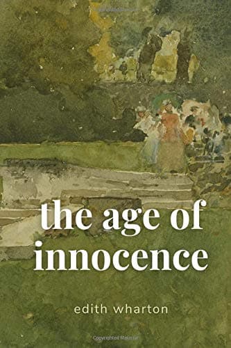 The Age of Innocence - Image 1