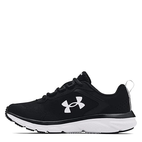 Under Armour Women's Charged Assert 9 Running Shoe thumbnail 4