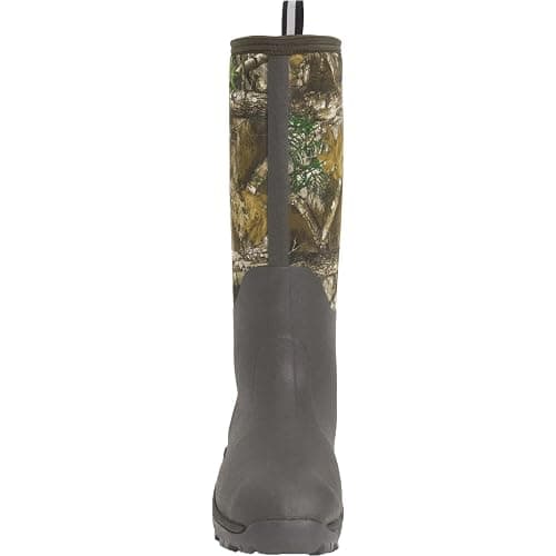 MUCK Men's Mossy Oak® Break Up Country™ Woody Max Boot thumbnail 3