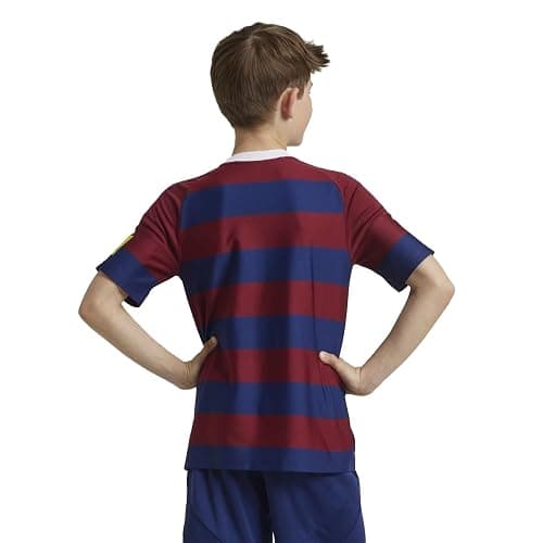 adidas Kids' Manchester United FC 24/25 Third Jersey thumbnail 2