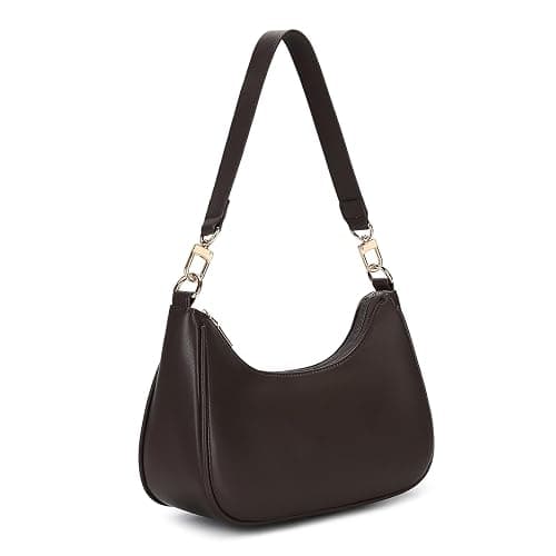 Fashion shoulder Bag for Women's Cute Hobo Tote Handbag Mini Clutch Underarm Purse for Daily Use/Work/Travel/Casual Outings thumbnail 2