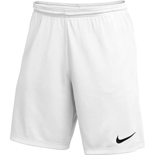 Nike Soccer Park III Shorts thumbnail 6