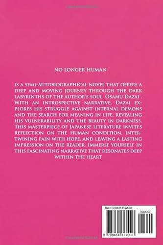 No Longer Human thumbnail 2