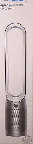 Dyson Purifier Cool™ TP07 Smart Air Purifier and Fan - White/Silver - TP07 thumbnail 8