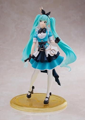 hatsune miku princess amp alice figure thumbnail 2