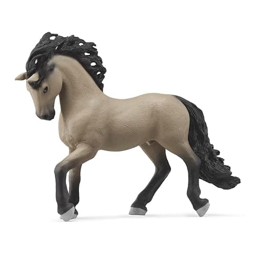 SCHLEICH Horse Club Pura Raza Espanola Hengst 72183 - Image 1