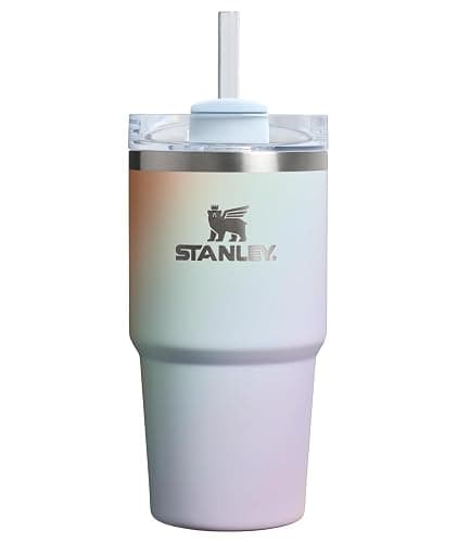 STANLEY The Quencher H2.0 FlowState™ Tumbler (Box) 20 oz / 0.59 L Sunrise Spiral - Image 1