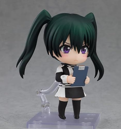 D.Gray-Man: Lenalee Lee Nendoroid Action Figure thumbnail 3