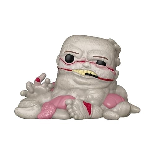 Funko Pop! TV: Welcome to Derry - Pickle Dad - Collectable Vinyl Figure - Gift Idea - Official Merchandise - Toys for Kids & Adults - TV Fans - Model Figure for Collectors and Display thumbnail 2