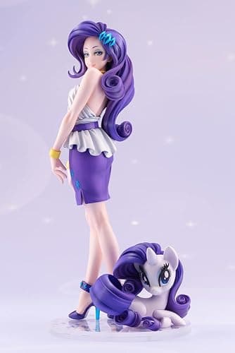 My Little Pony: Rarity Bishoujo Statue thumbnail 13