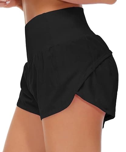 Black Shorts thumbnail 2