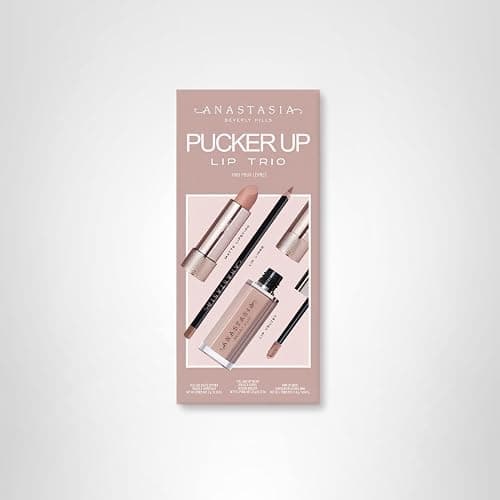 Anastasia Beverly Hills - 2025 Pucker Up Lip Trio thumbnail 6